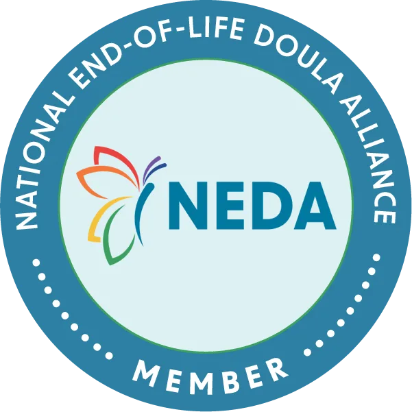 NEDA Member Badge